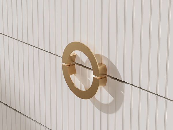 Элегантные ручки